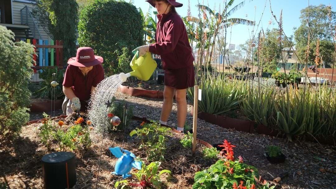 Article heading image for Local Schools Showcase Their Sustainable Efforts At Tropicana 