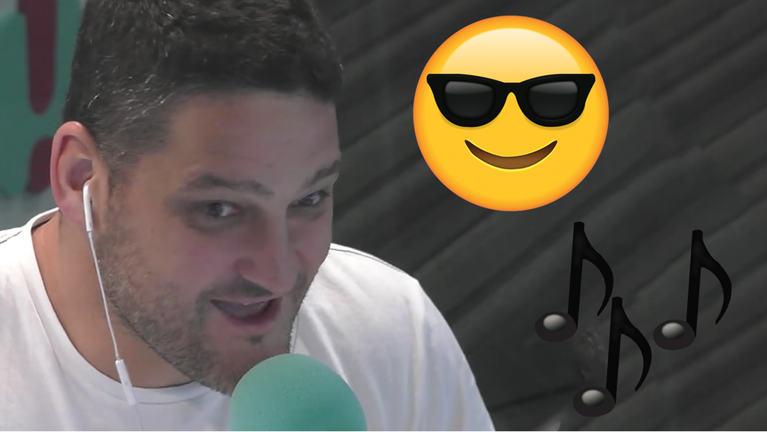 Article heading image for Brendan Fevola Is In A Rap Song & It’s Questionable 