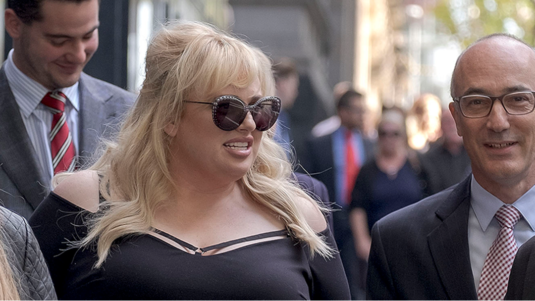 Article heading image for Rebel Wilson Will Have To Pay More Than $60K Interest When She Pays Back Bauer Media 