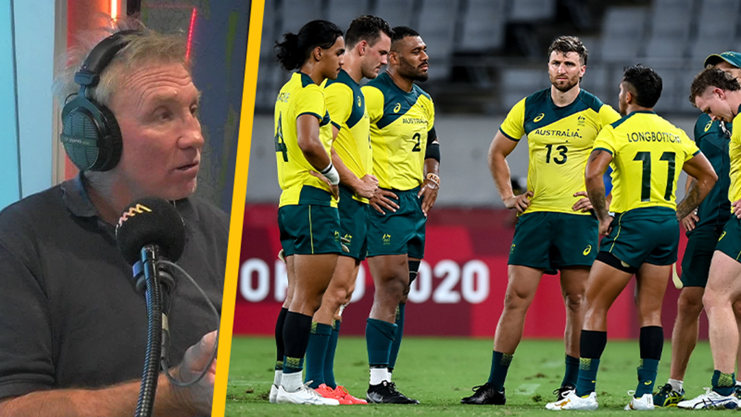 Article heading image for ‘Private School Boys’ | Rugby 7s Players & Olyroos Damage Olympic Village and Disrupt Flight Home 