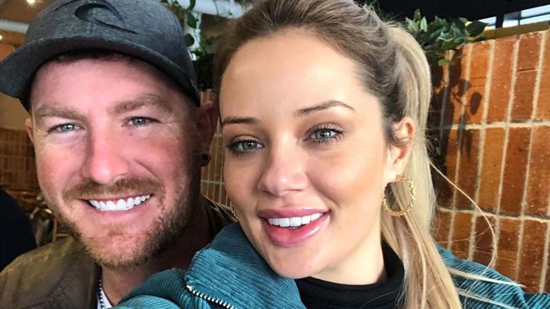 Article heading image for Married At First Sight Couple Jessika & Nick Have Announced Split