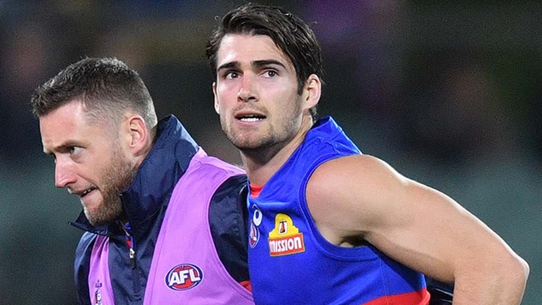 Article heading image for Western Bulldogs Release Injury Update On Six Players