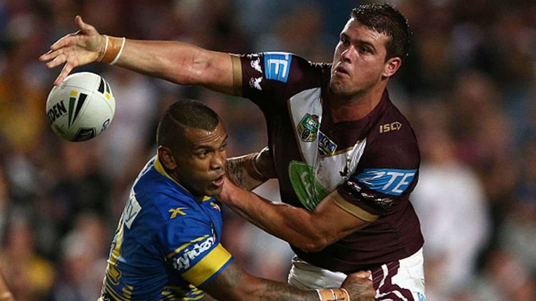 Article heading image for Manly Has Been Dealt A Blow