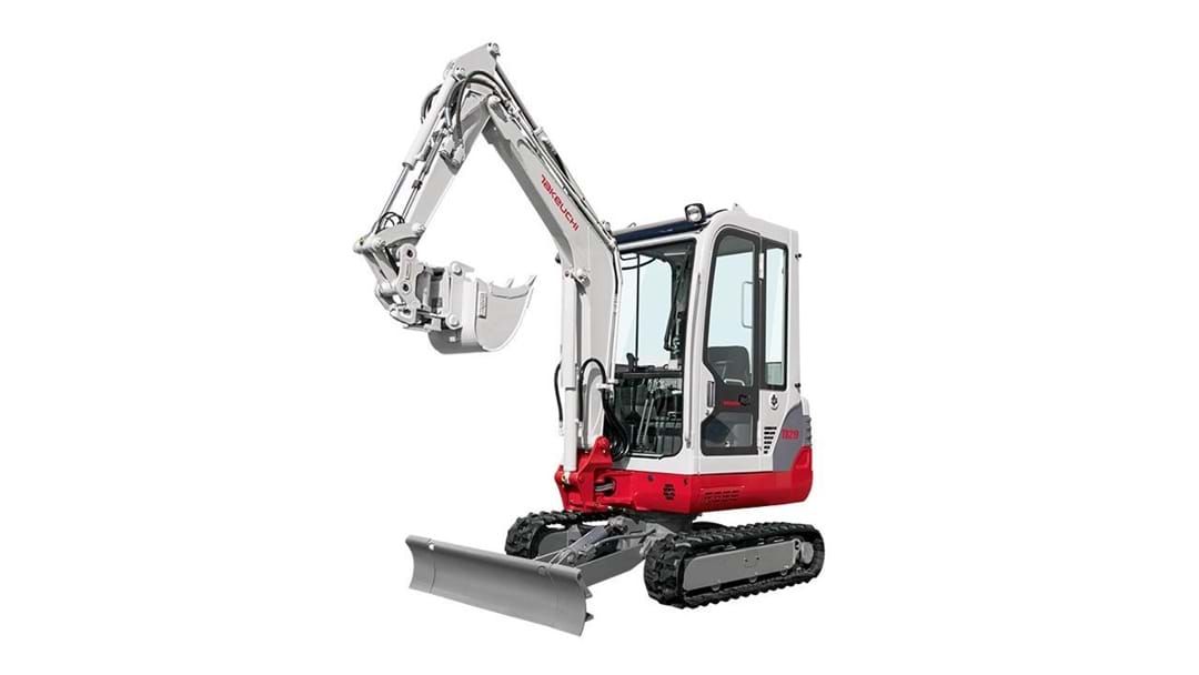 Article heading image for Help Police Recover Stolen Kialla Excavator 