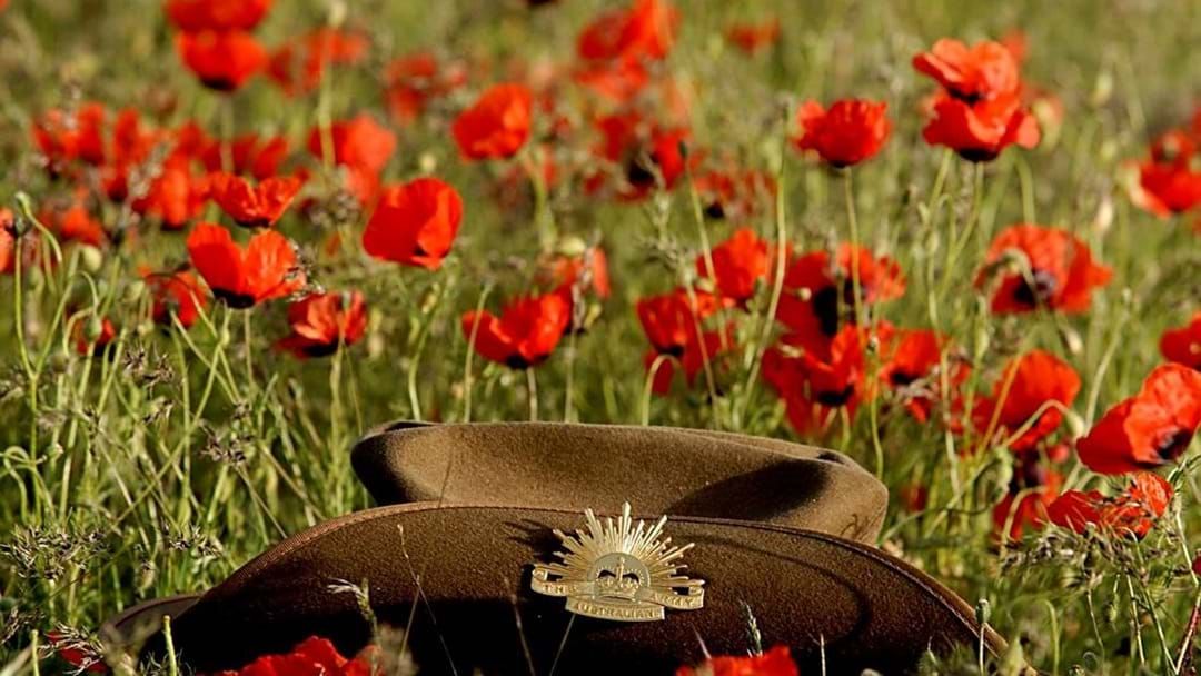 Article heading image for How You Can Mark Remembrance Day On The Central Coast 