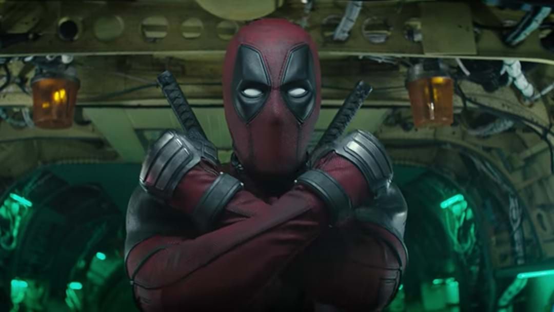 Article heading image for Deadpool 2 - Review