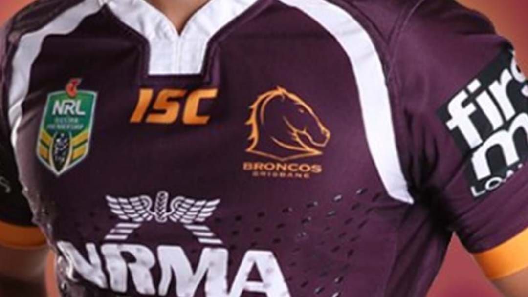 Article heading image for Premiership Winner Set To Sign His Final NRL Contract