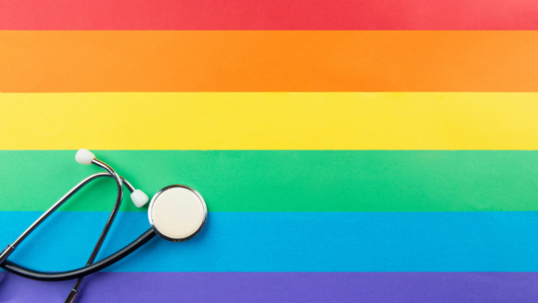 Article heading image for Huge Funding Announced For LGBTQIA+ Health And Medicine