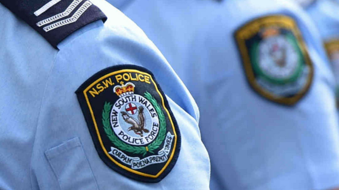Article heading image for Two Men Charged After Drugs Seized in Grafton
