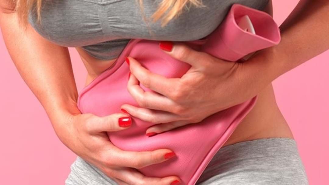 Article heading image for Federal Government Hopeful New Endometriosis Plan Will Mean Women 'No Longer Have To Suffer In Silence'