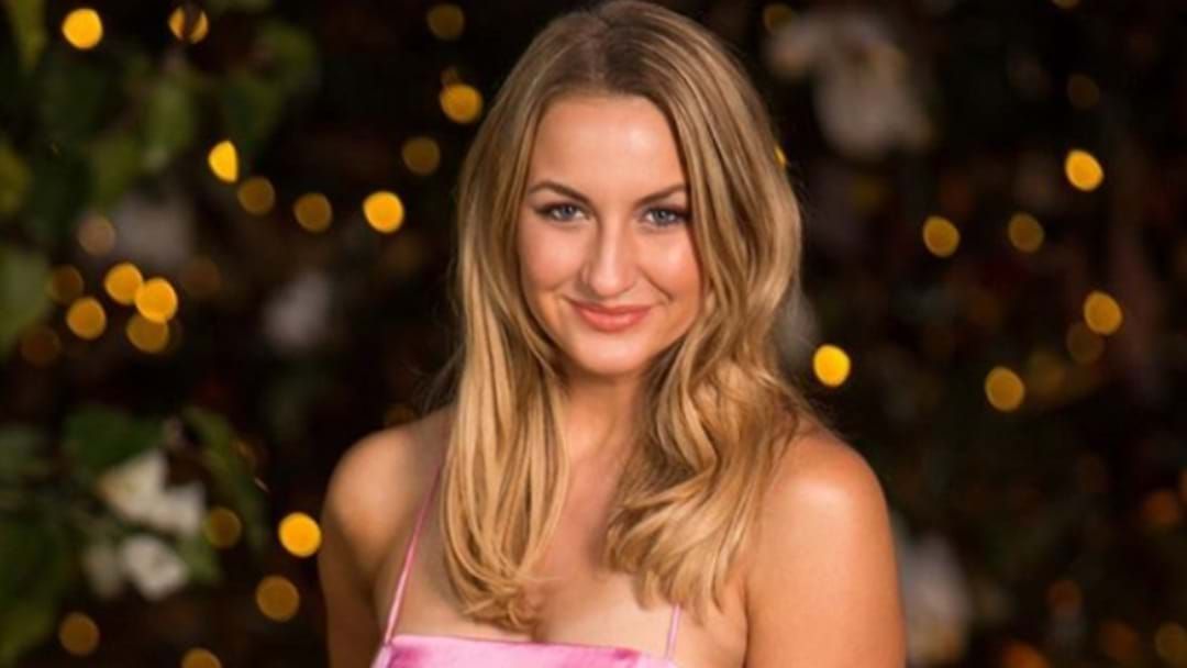 Article heading image for The Bachelor's Alisha Opens Up About The Extreme Online Trolling She's Receiving 