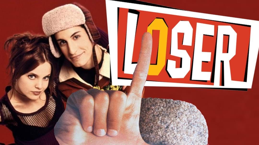Article heading image for Drag Out Your Boot Cut Jeans, Loser Is Coming To Netflix