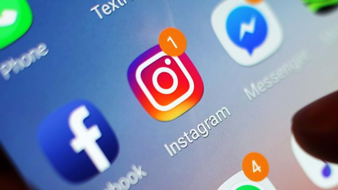 Article heading image for Instagram Has Crashed Worldwide