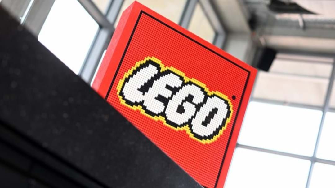 Article heading image for Perth's Second Lego Store To Open Just In Time For Christmas 