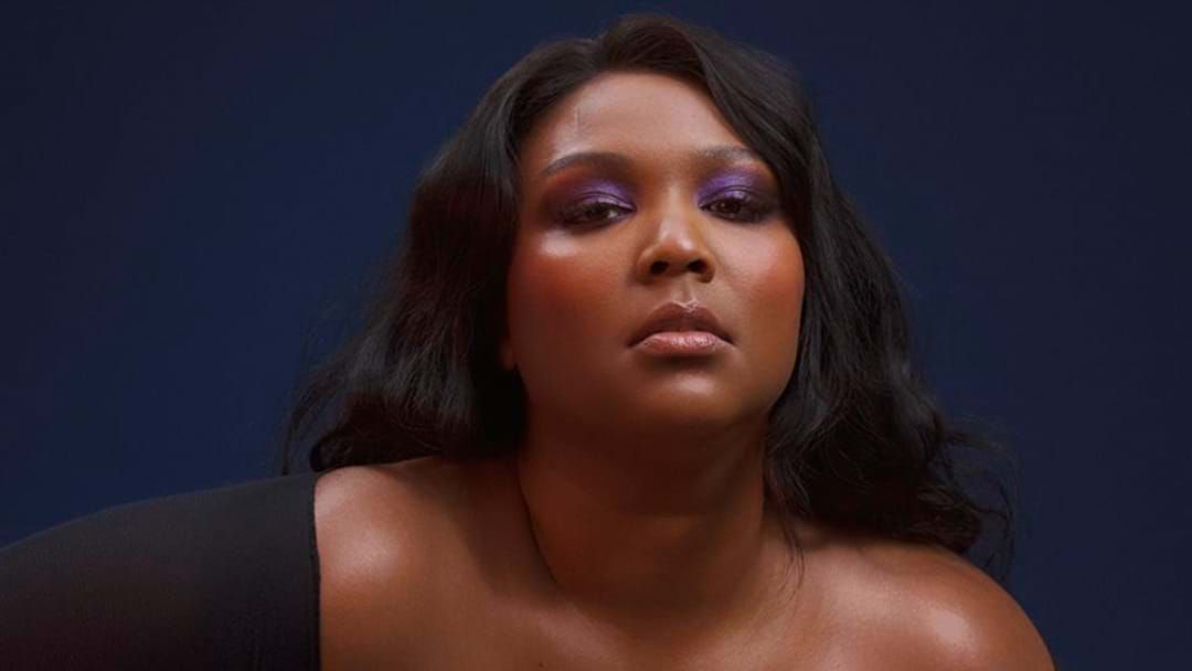 Article heading image for I Just Took A DNA Test, Turns Out Lizzo Is Performing At The Opera House!