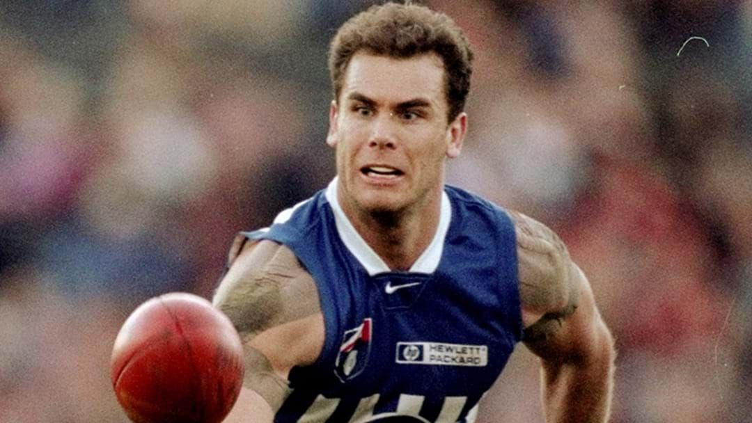 Article heading image for Wayne Carey Responds To Suggestions He Could Be The Next Hall Of Fame Legend