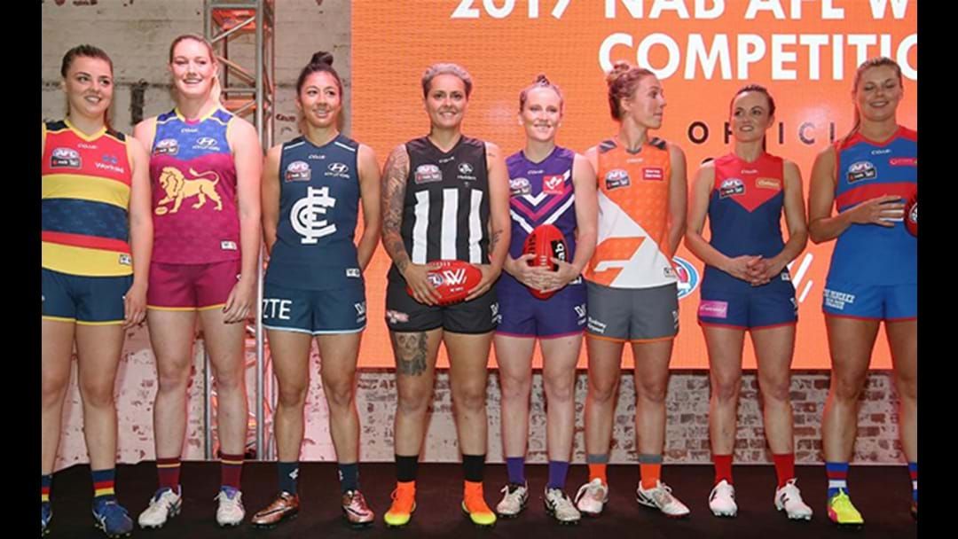 Article heading image for Another Victorian Powerhouse Launches AFLW Bid
