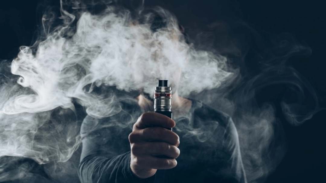 Article heading image for Australia’s Health Council Warns E-Cigarettes Cause ‘Harmful’ Effects Amid Surge In Young People Vaping