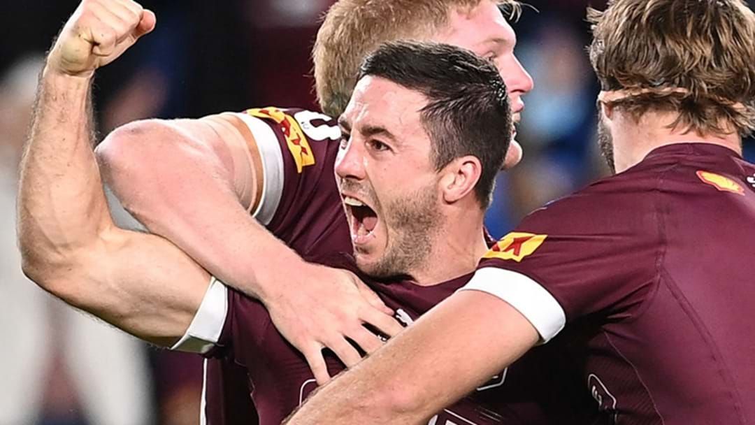Article heading image for Big Set Of Six | Ben Hunt’s Redemption, Five-Game Origin Series, NRL Season to New Zealand?