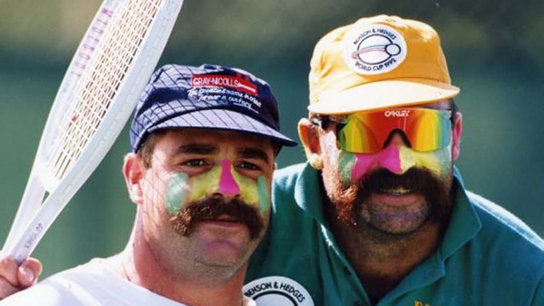 Article heading image for Triple M's Top 10 Ashes ‘Tashes