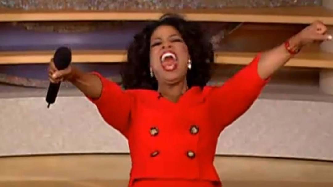 Article heading image for PSA: Oprah Just Sold Her $14 Million Mansion If You Fancy Having A Geeze 