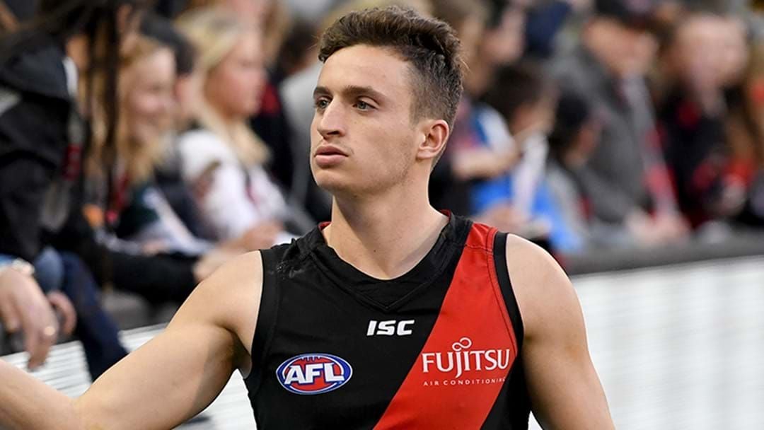 Article heading image for Orazio Fantasia Reportedly Interested In A Move Back To South Australia