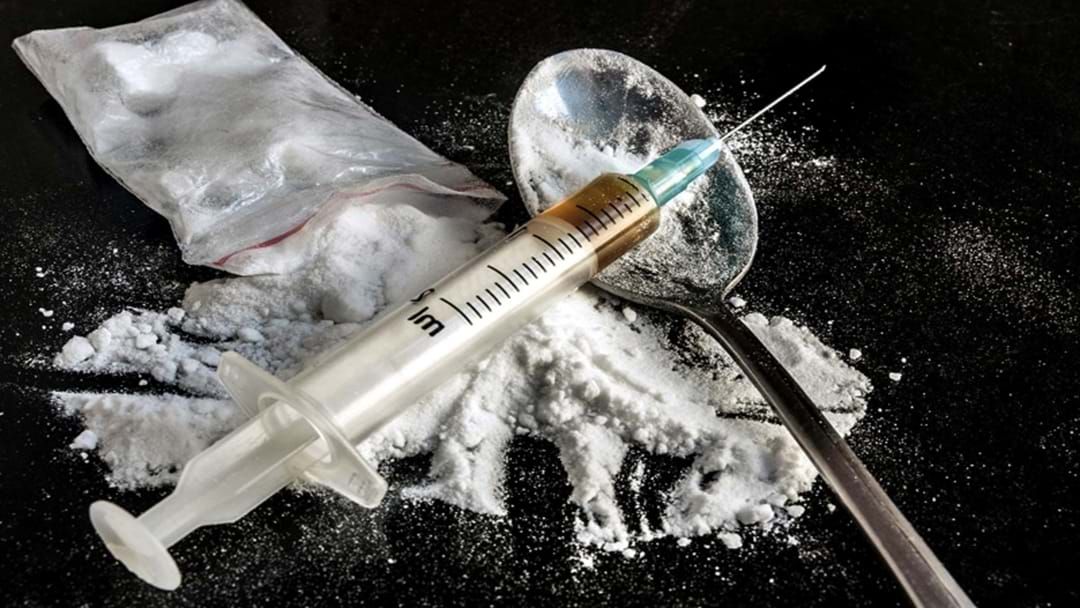 Article heading image for ACT To Decriminalise Small Amounts Of Illicit Drugs Including Ice And Heroin