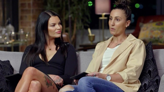 MAFS Bride, Tash, Says Her Relationship With Amanda Was Full Of ...