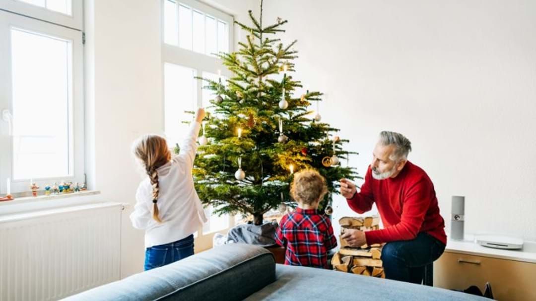 Article heading image for Five Ways To Get The Kids Excited About Christmas