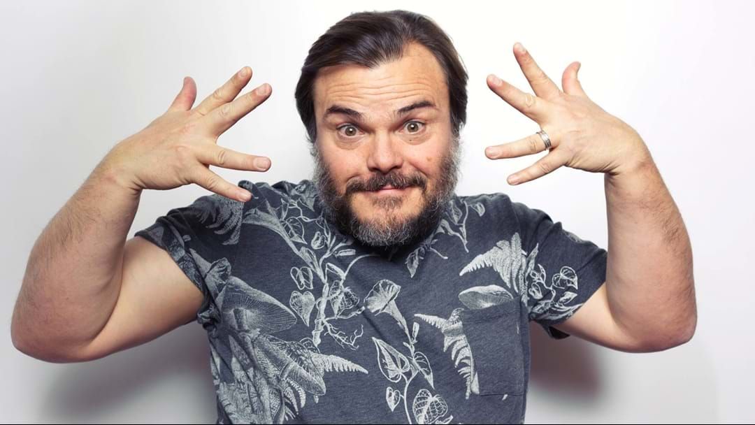 Article heading image for WATCH: Jack Black, Gavin Rossdale And Billy Idol Cover David Bowie