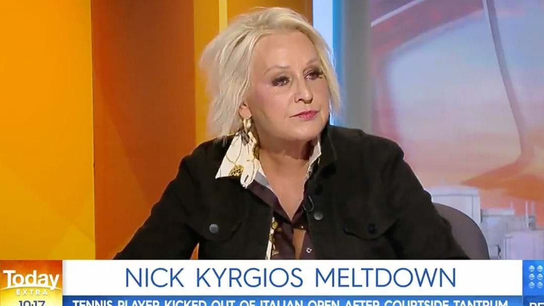 Article heading image for Viewers Left Fuming After Prue MacSween’s Racist Comments On The Today Show