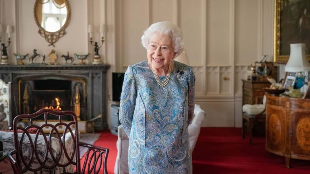 Article heading image for Buckingham Palace Announce Queen Elizabeth Will Not Attend Parliament Opening