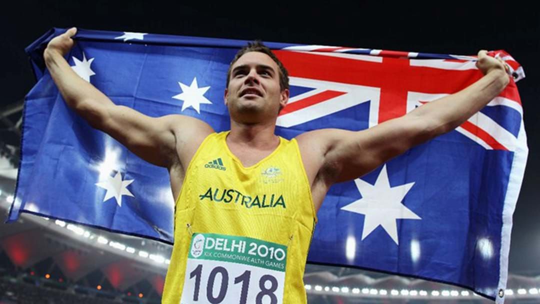 Article heading image for Aussie Javelin Champion Jarrod Bannister Dies Aged 33