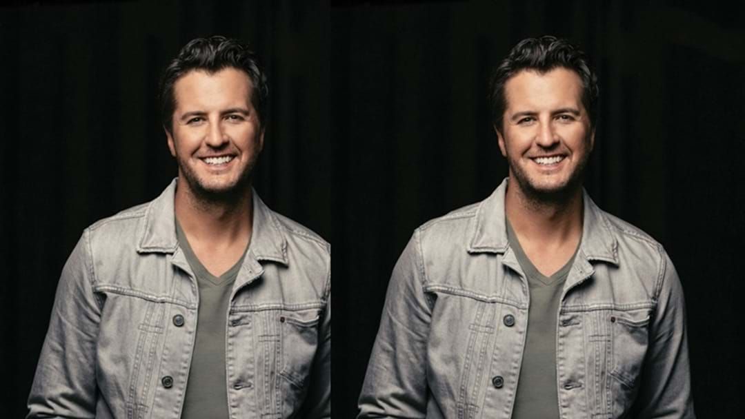 Article heading image for Luke Bryan Kicks Off his Summer Tour with Back-to-Back Shows