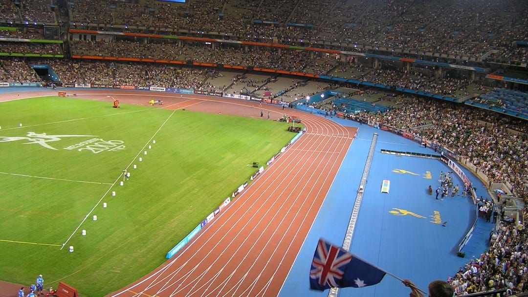 Article heading image for Melbourne In Box Seat To Host 2026 Commonwealth Games
