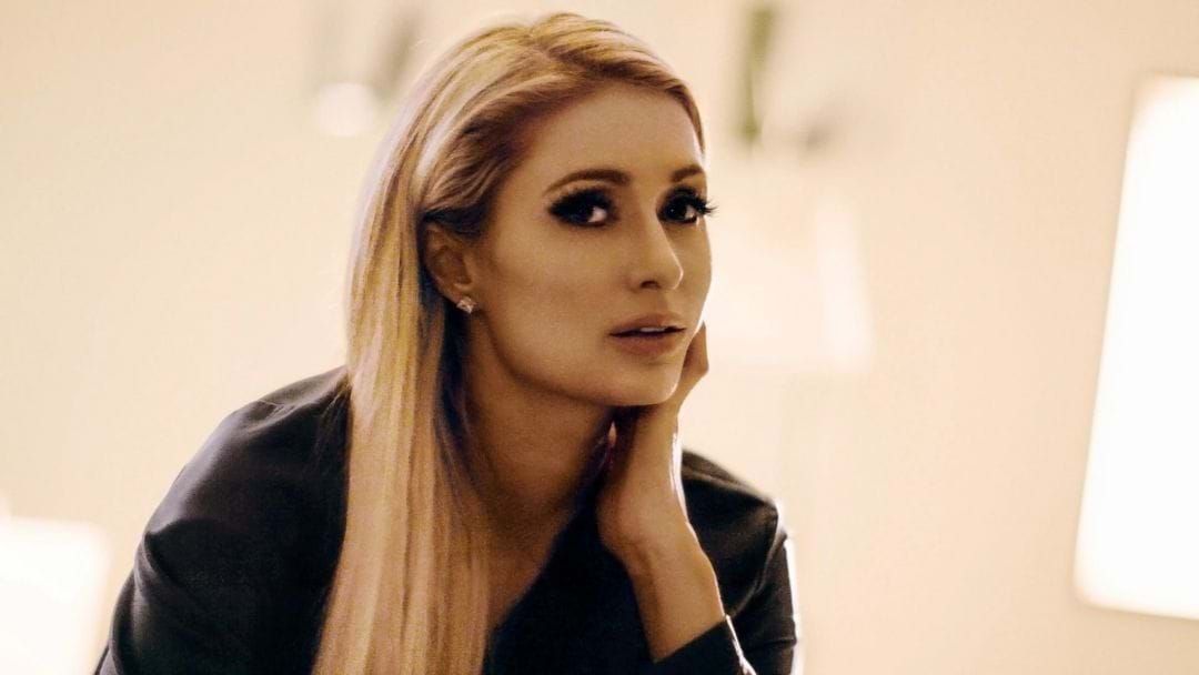 Article heading image for Paris Hilton Rejected Nick's Song For Her New Album
