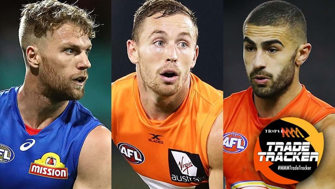 Article heading image for Bombers Confident Of Securing Trio