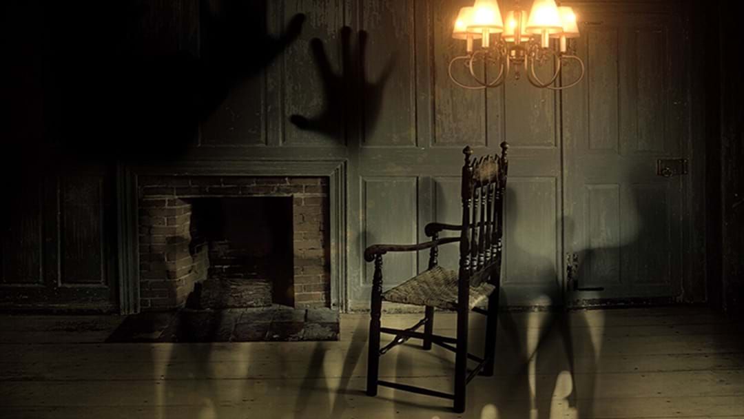 Article heading image for Get Spooky This Halloween With These Ghost Tours In Sydney