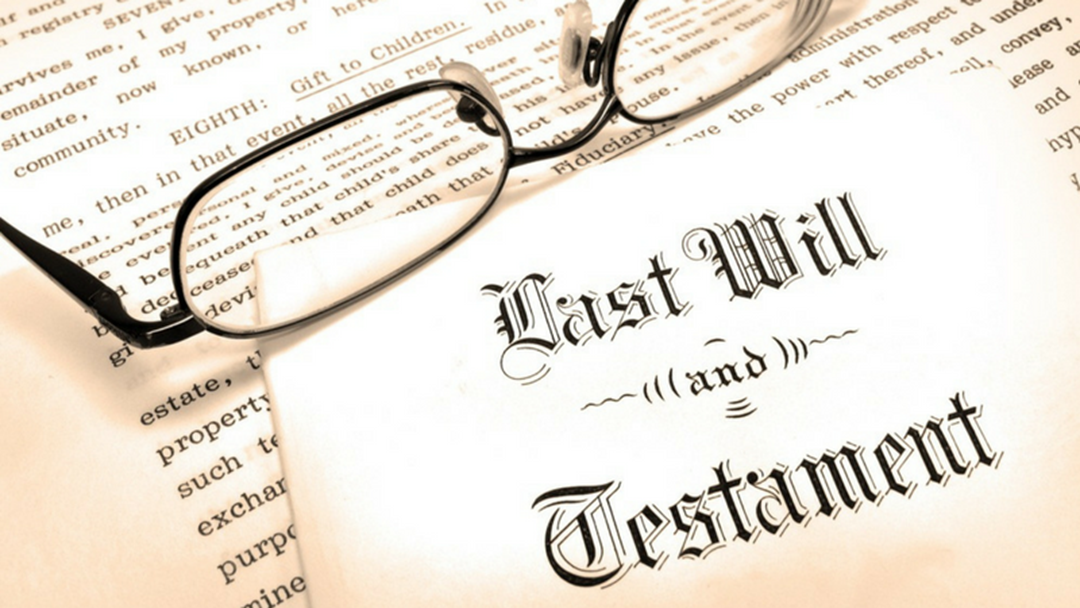 Article heading image for 6 of the strangest things people have left in their wills