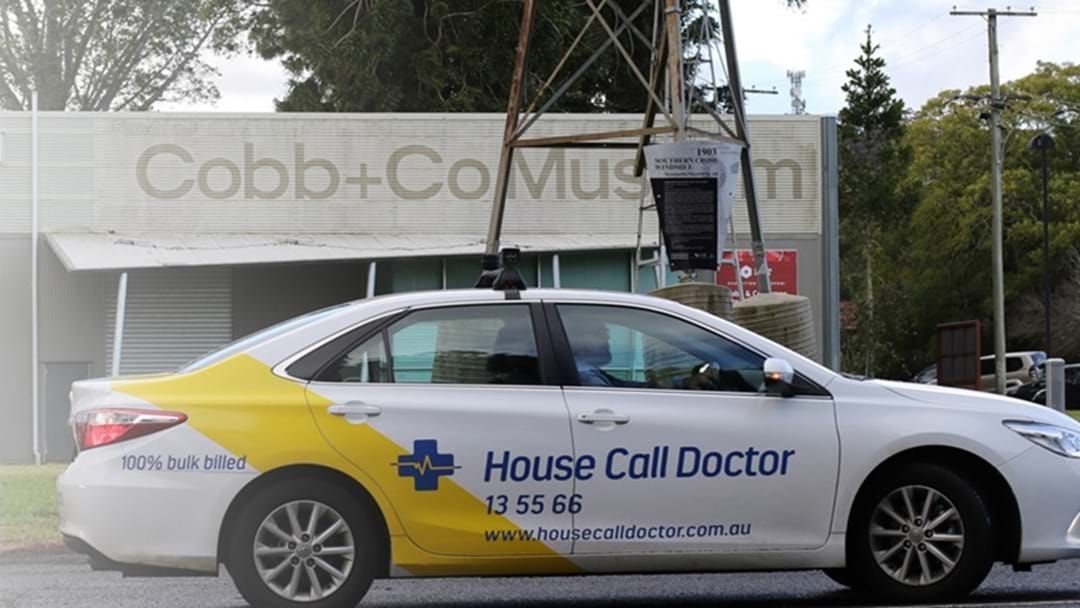 Article heading image for After-Hours House Call Doctor Service in Toowoomba Treating Entire Families as Flu Season Worsens