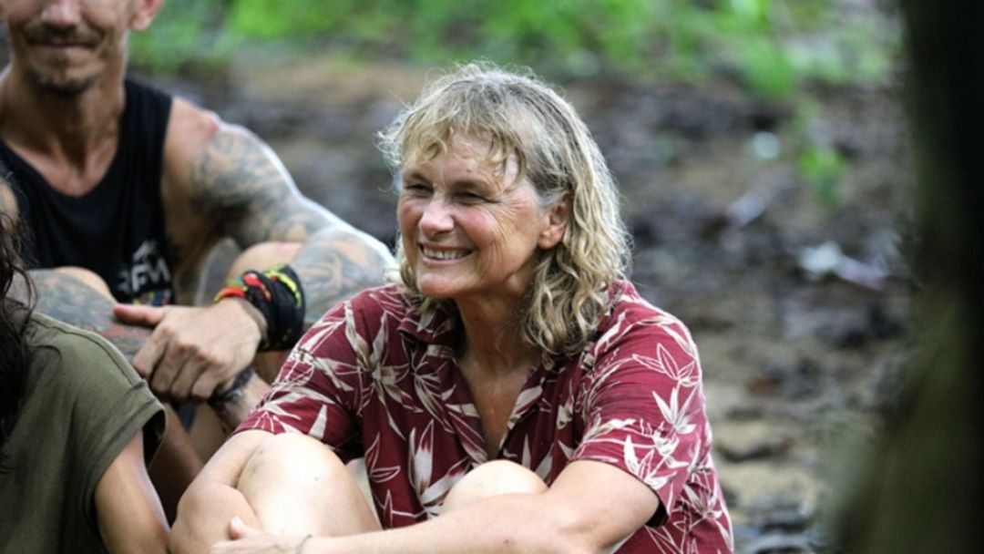 Article heading image for 'Survivor' Winner Shane Gould Shares The Sneaky Tactic She Used During Meals