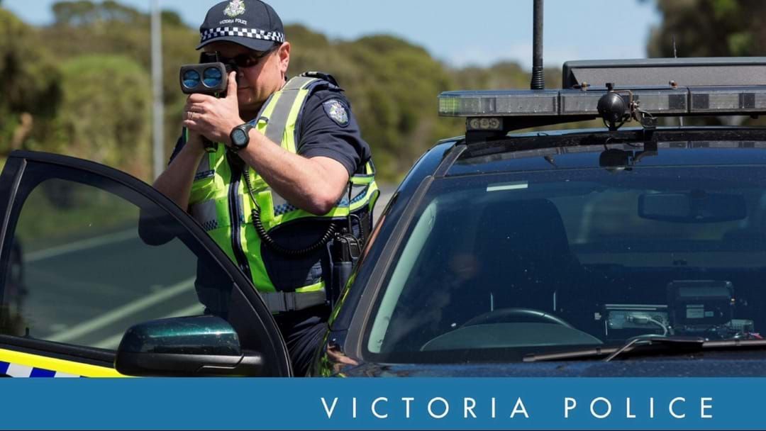 Article heading image for One Driver Detected Every 10 Minutes Using Phone On Hume Freeway