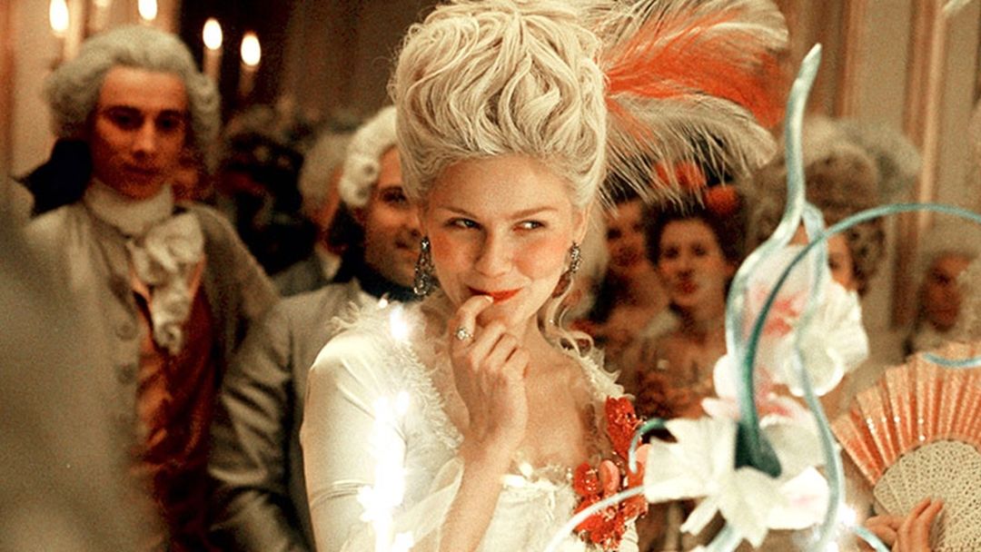 Article heading image for A Messy ‘Let Them Drink Wine’ Marie Antoinette Party Is Happening!