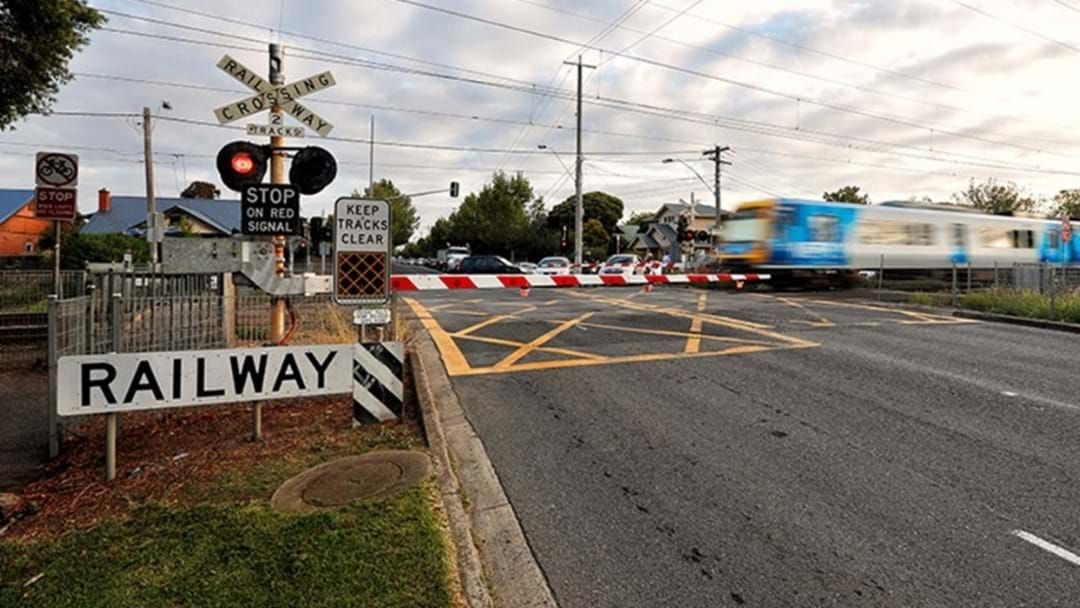 Article heading image for TRAFFIC ALERT: Shepparton Station Boom Gates Tests On High Street