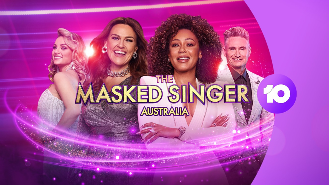 Article heading image for We Have A Start Date For A Whole New Season Of The Masked Singer Australia!