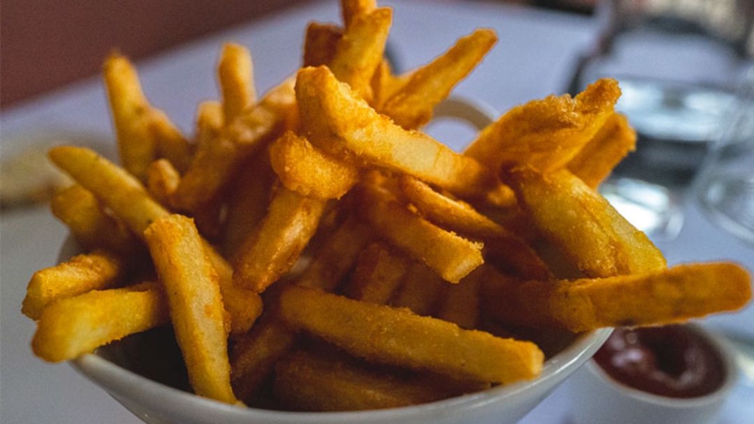 Article heading image for ‘Hot Chip Guy’ Reveals His Favourite Chips In Sydney On International Fries Day
