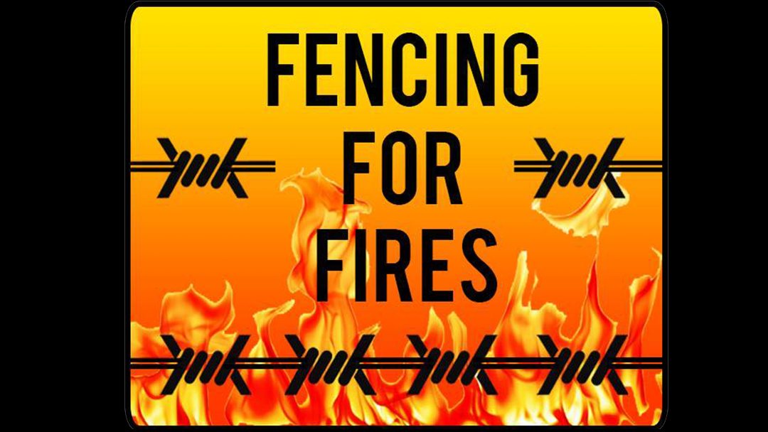 Article heading image for 'Fencing For Fires' Is Helping Farmers Get Their Farms Back On Track
