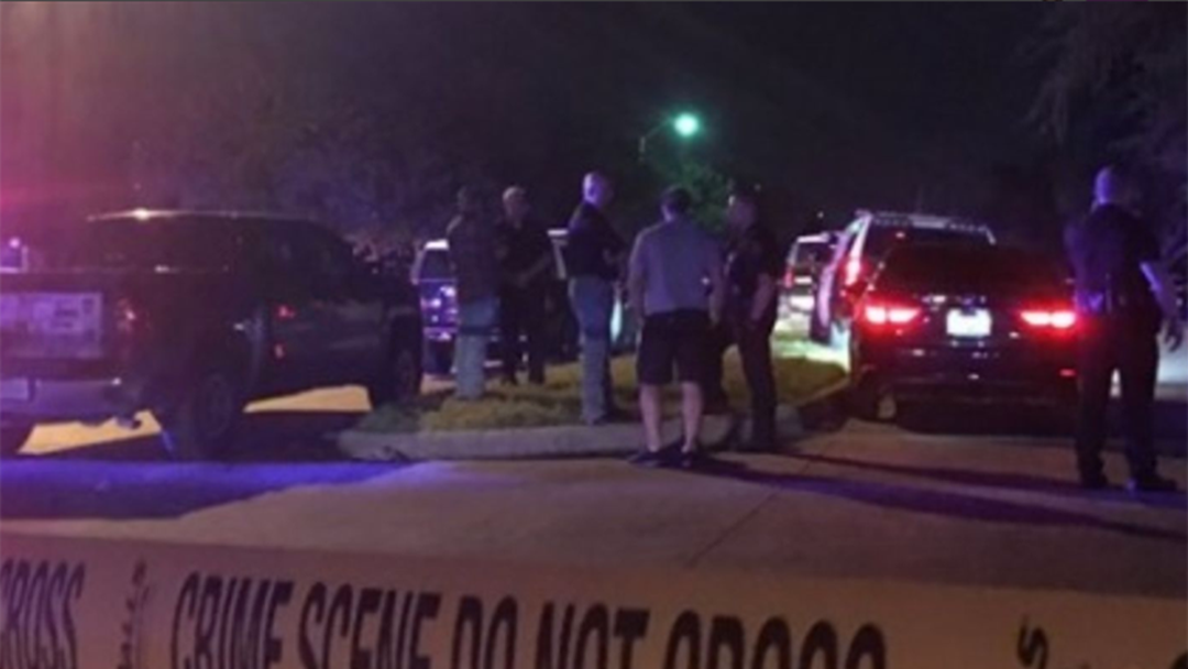 Article heading image for At Least Eight Dead In Shooting In Texas