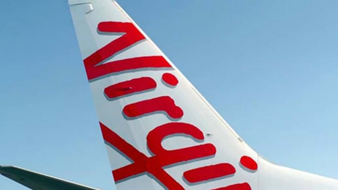 Article heading image for Virgin Australia Launches Regional Fares Program