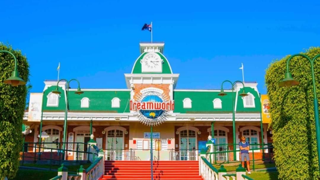 Article heading image for Dreamworld Added To List Of Queensland COVID Exposure Sites 